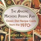 Illustration for article titled Last Call: More vintage food and kitchen design through the decades